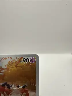 Mr. Mime 179/165 Sv2a: Pokemon Card 151 Holo (Japanese) - Image 3