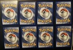 Pokemon Clefairy 17 Card Lot Psychic Type - Image 2