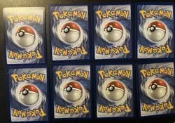 Pokemon Clefairy 17 Card Lot Psychic Type - Image 4