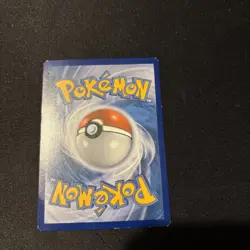 Torchic 3/12 McDonald's Holo Promo Pokemon Card 2014 HP OC Off Center - Image 3