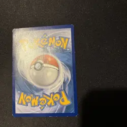 Torchic 3/12 McDonald's Holo Promo Pokemon Card 2014 HP OC Off Center - Image 4