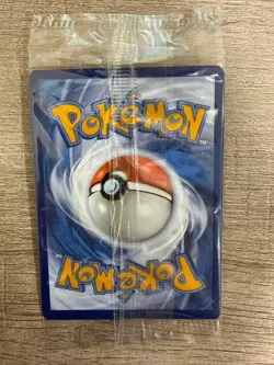 Pokemon Charmander 044 Scarlet & Violet Promo Holo Foil Card - Image 2