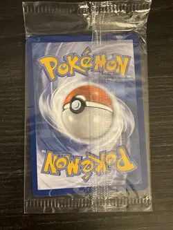 SEALED Pokemon TCG Mewtwo V SWSH Black Star Promos SWSH229 Holo Promo - Image 3