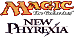 Magic MTG New Phyrexia Complete Common Set NM/SP+! 60 cards - Image 1