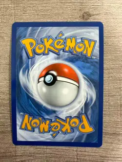 Pidgey - 207/197 - SV03: Obsidian Flames - Pokemon Card - LP - Image 2