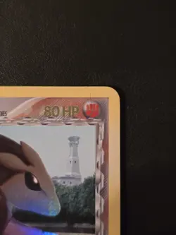 Sandslash 27/113 Reverse Holo Pokemon EX Delta Species - Image 3