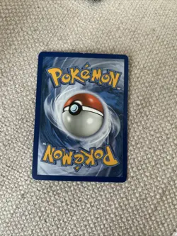 POKEMON XY STEAM SIEGE STEELIX EX 108/114 FULL ART ULTRA RARE HOLO NEAR MINT - Image 2