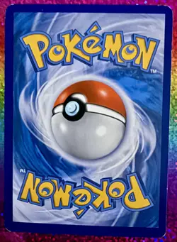 Pokemon Team Aqua's Grimer 7/34 2015 XY Double Crisis TCG Card !! Free S&H !! - Image 2