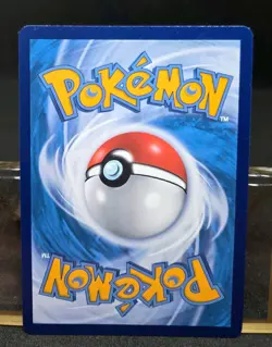 Chinese Varoom 135/129 csv4 Reward Round Full Art Rare Holo Pokemon TCG 2025 NM - Image 2