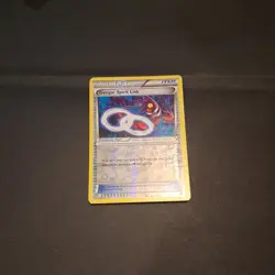 Pokemon Gengar Spirit Link Reverse Holo Card XY Phantom Forces 95/119 MP - Image 1