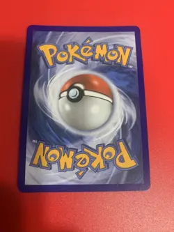 Mega Clefable ex - Pokemon Perfect Order 031/088 - Image 2