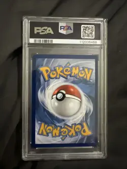 Charmander #004/165 Pokemon TCG Charizard ex Super Premium Coll - PSA 10 GEM MT - Image 2
