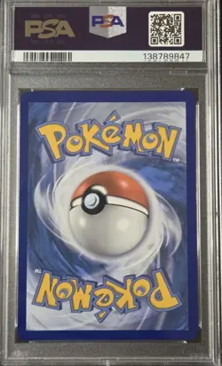 PSA 10 Mew VMAX TG30/TG30 Lost Origin Trainer Gallery Pokemon - Image 2