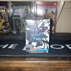 Pokemon TCG Scarlet & Violet Black Bolt Booster Bundle - In Hand- Sealed - Image 1