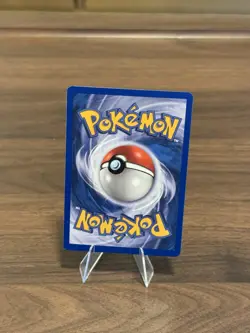 Pokemon TCG Master Ball 143/165 Expedition Base Set Regular Uncommon 2002 - Image 2
