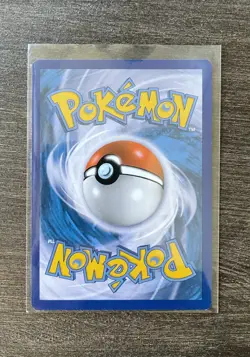 SWAMPERT (36/160) - Pokemon TCG - XY PRIMAL CLASH - Holofoil (NM) - Image 2