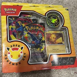 Pokemon Day 2026 Collection - Image 1