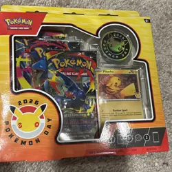 Pokemon Day 2026 Collection - Image 2