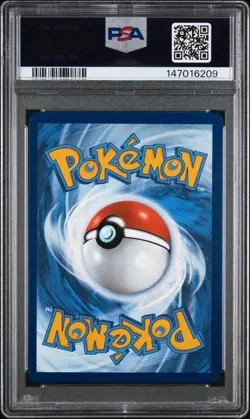 2025 POKEMON MEG EN-MEGA EVOLUTION SIR MEGA KANGASKHAN EX 182 PSA 10 GEM MINT - Image 2