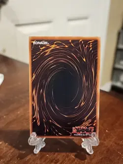 YuGiOh HECAHANDS JAUZAH Ultra Rare PHRE-EN006 - Image 2