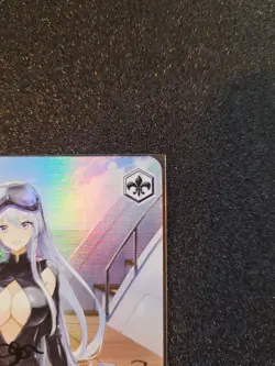 Aircraft Carrier Enterprise SP (Azur Lane) AZL/S119-E099SP Weiss Schwarz - Image 4
