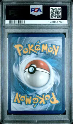 2021 POKEMON CELEBRATIONS CLASSIC COLLECTION #24 BIRTHDAY PIKACHU-HOLO PSA 10 - Image 2
