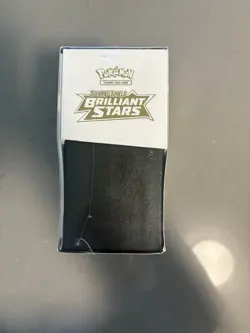 Pokemon TCG Sword & Shield Brilliant Stars Elite Trainer Box 820650850127 - Image 2