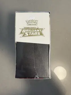 Pokemon TCG Sword & Shield Brilliant Stars Elite Trainer Box 820650850127 - Image 4