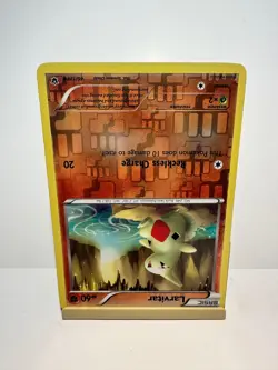 Larvitar 40/124 Common Fates Collide Pokemon Lightly Played - Image 2