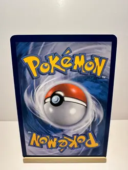 Larvitar 40/124 Common Fates Collide Pokemon Reverse Holo Near Mint - Image 3