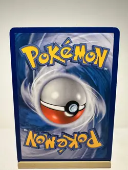 Larvitar 50/95 Common HGSS Unleashed Pokemon Lightly Played - Image 4