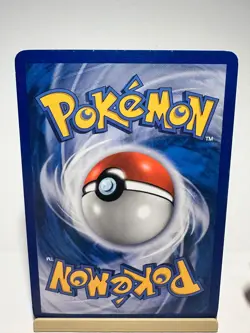 Pupitar 47/100 Uncommon Stormfront Pokemon Lightly Played - Image 3