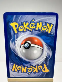 Larvitar 87/123 Common Mysterious Treasures Pokemon Lightly Played - Image 3