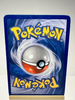Larvitar 87/123 Common Mysterious Treasures Pokemon Lightly Played - Image 4