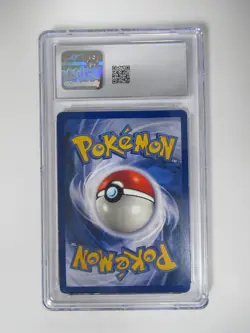 1999 Pokemon Fossil Magneton 11/62 Holo CGC 6.5 - Image 3