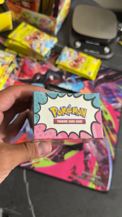 (VERY HEAVY)🔥151.28g Pokemon Ascended Heroes Booster Bundle Brand New Sealed ✅ - Image 2