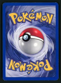 Misty Trainer LP 18/132 - 1st Edition Holo Gym Heroes 🏝 Pokemon 2000 WOTC (A) - Image 2