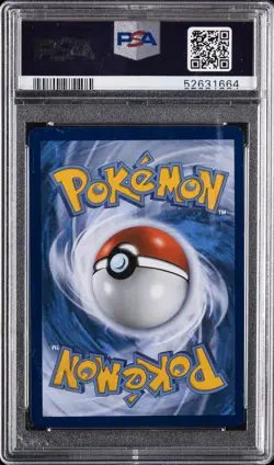 2016 POKEMON XY EVOLUTIONS #111 SURFING PIKACHU PSA 10 - Image 2