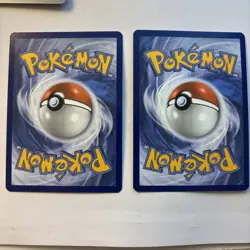 2026 Pokemon TCG Perfect Order Gengar 050/088 Holo and Reverse Holo Near Mint - Image 5
