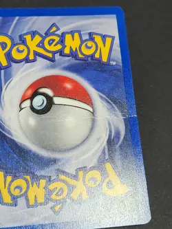 Koga's Ditto 10/132 1st Edition Gym Challenge Holofoil Holo Rare Pokemon TCG - Image 4