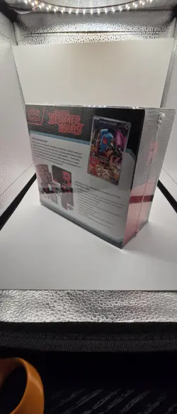 Destined Rivals Pokemon ETB - Image 3