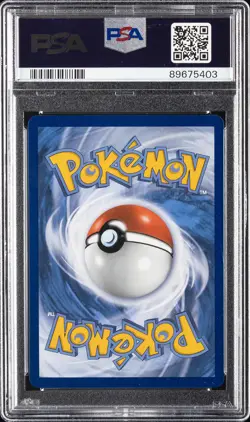 2019 POKEMON SUN & MOON TEAM UP #53 GENGAR & MIMIKYU GX PSA 10 - Image 2