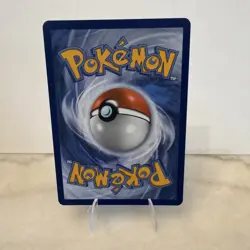 2025 Pokemon TCG Switch 123/94 PFL Full Art Ultra Rare NM - Image 2