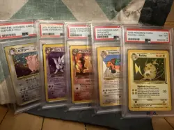 Custom Pokemon Slab - Image 3