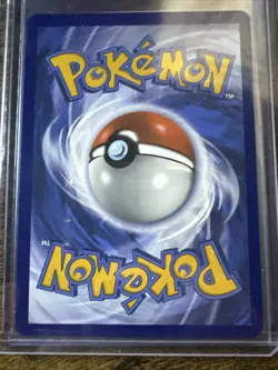 Zorua 142/086 Illustration Rare, White Flare, Full Art Holo, Pokemon TCG, NM - Image 2