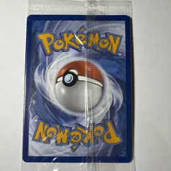 2023 Pokemon Black Star Promo #SWSH291 Lucario Vstar Sealed Promo - Image 2