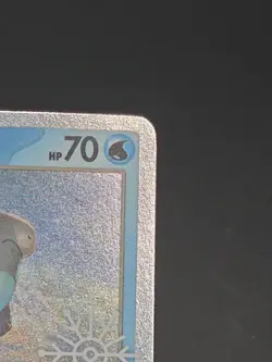 Frigibax 058/193 [Sealed + Snowflake Stamp] Paldea Evolved Cosmo Holo Pokemon NM - Image 3