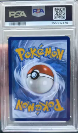 2025 POKEMON MEG EN-MEGA EVOLUTION #182 MEGA KANGASKHAN EX PSA 10 - Image 2