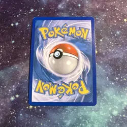 Arceus DP50 Diamond and Pearl Promo Holo Rare Pokemon - MP - Image 2