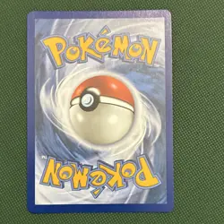 Pokemon Company Meowth EX 107/088 Perfect Order Holo Basic 170HP Cat Pokemon - Image 2